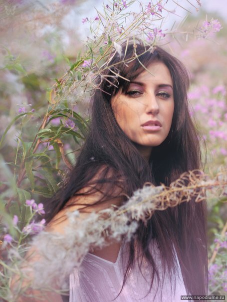 Фото Daria Demidova