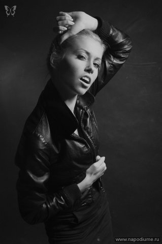 Фото Алина Фирсова