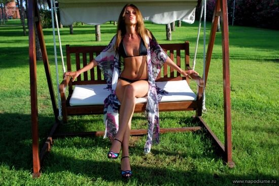 Фото Анна Попова
