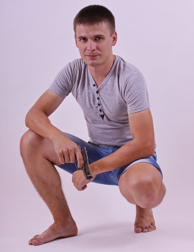 Фото Антон Шевченко