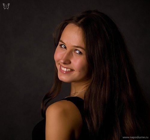 Фото Елена Канаева