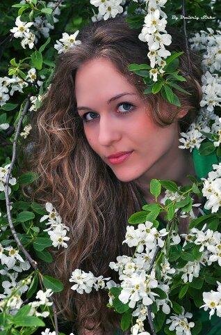 Sofija Alekseeva's photo