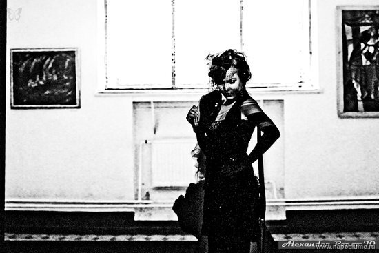 Фото Вика KlubNika