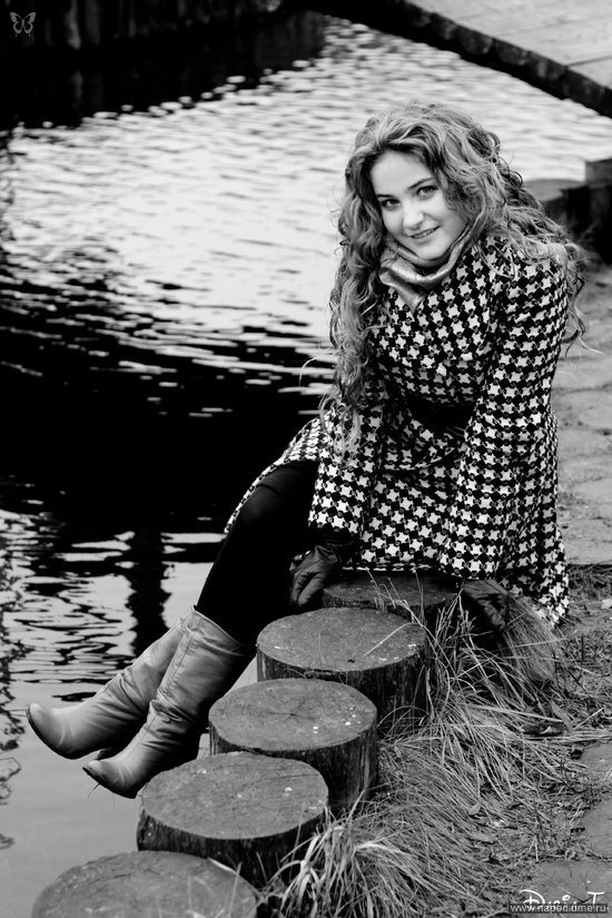 Фото Daria Taranova