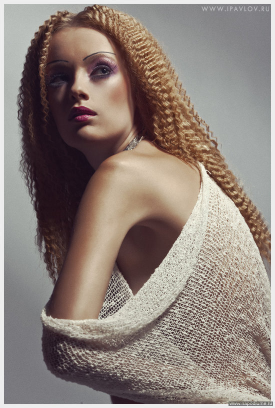 Фото Эteri MakeUp