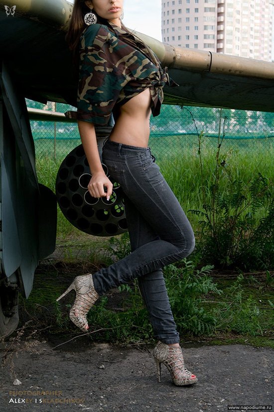 Фото Маргарита Мхитарян