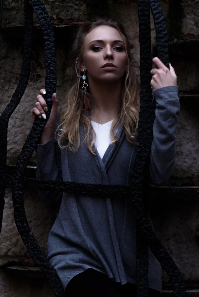 Alena Strel'cova's photo
