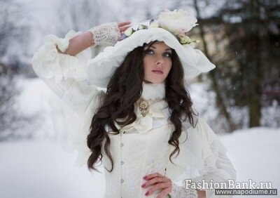 Фото Алина Полтева
