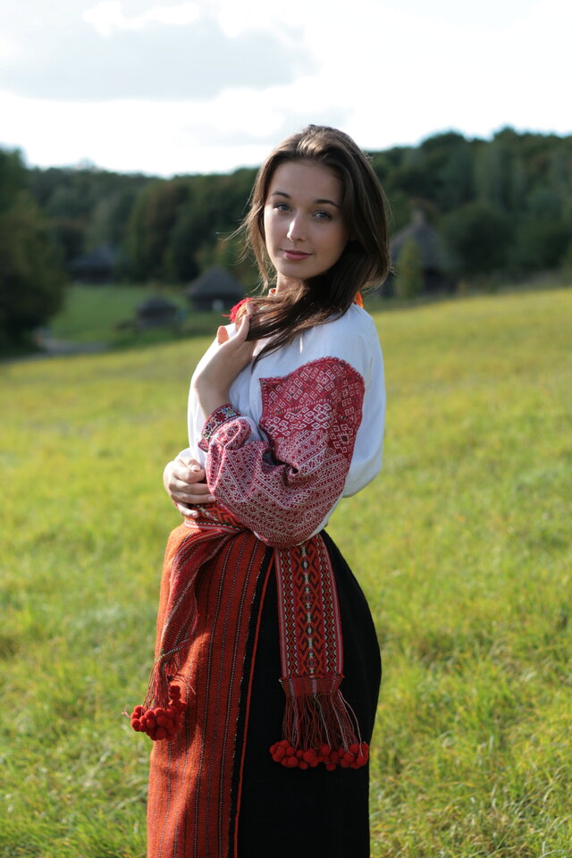 Фото Мирослава Мандзюк