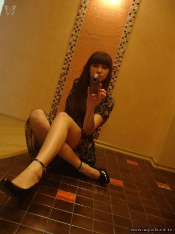 Фото Daria Shidla