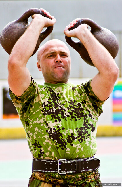 Фото Владислав Чернов