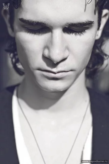 Anastacia Tkachenko's photo