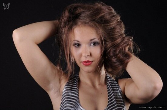Фото Таня Koshka Хлань