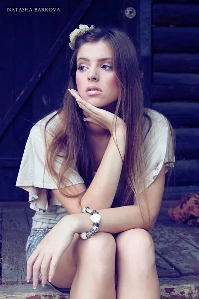 Natasha Barkova's photo