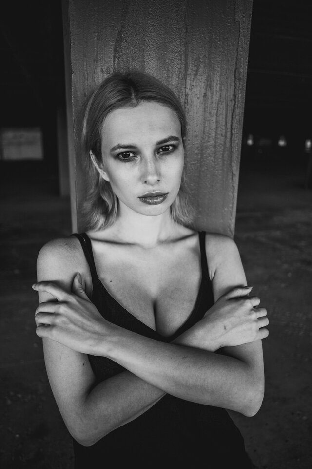 Фото Ксения xenny ko Иванова