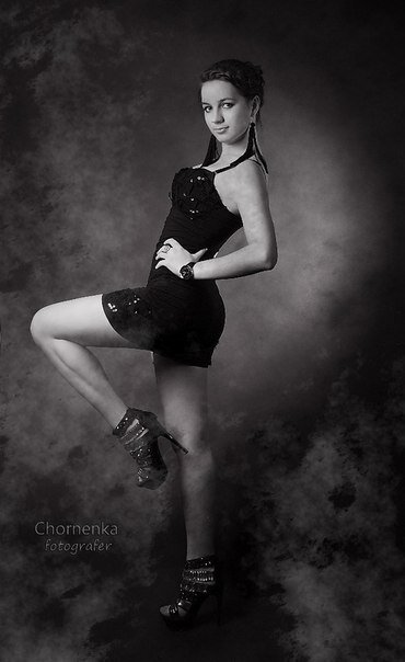 Фото Ирина irina244 Пятницкая