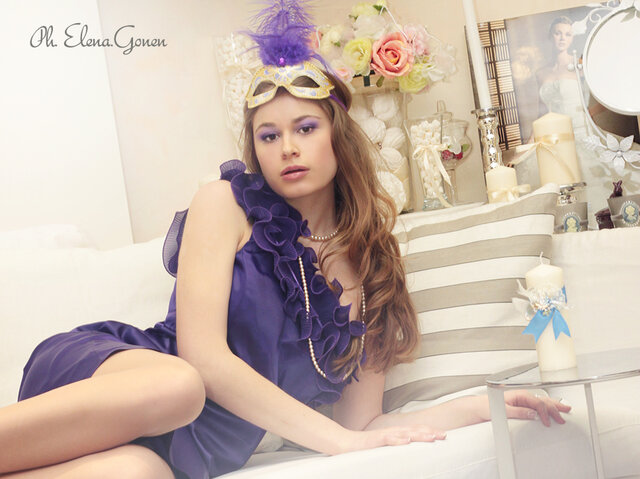 Фото Елена angel Гонен