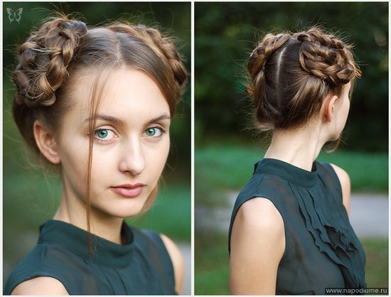 Фото Дарья АлексеЕВА