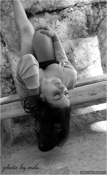 Фото alina melancholia