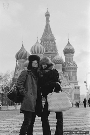 Фото Дмитрий Рязанов