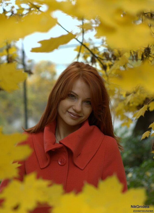 Фото Николай Гнидець
