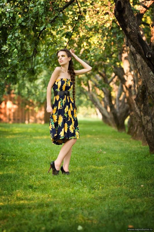 Фото Елена Майорова