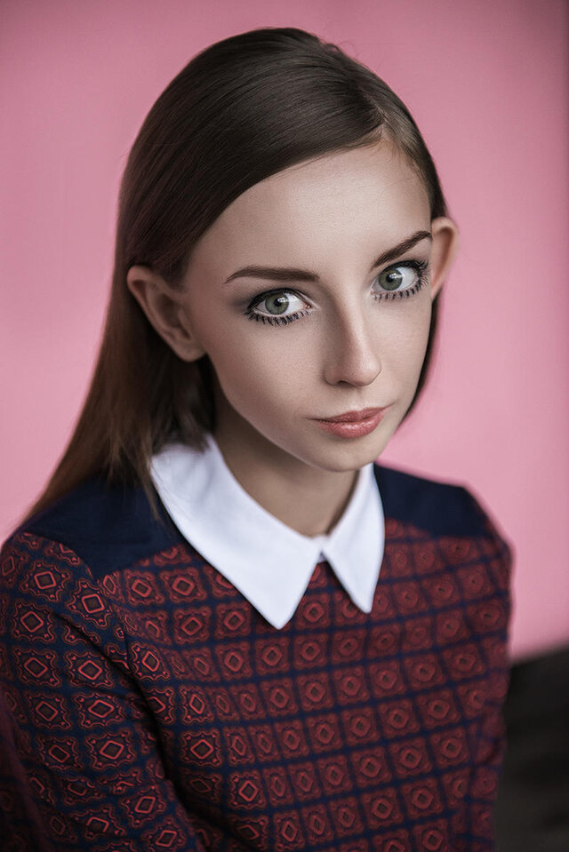 Фото Анастасия Anastasia Лопатина