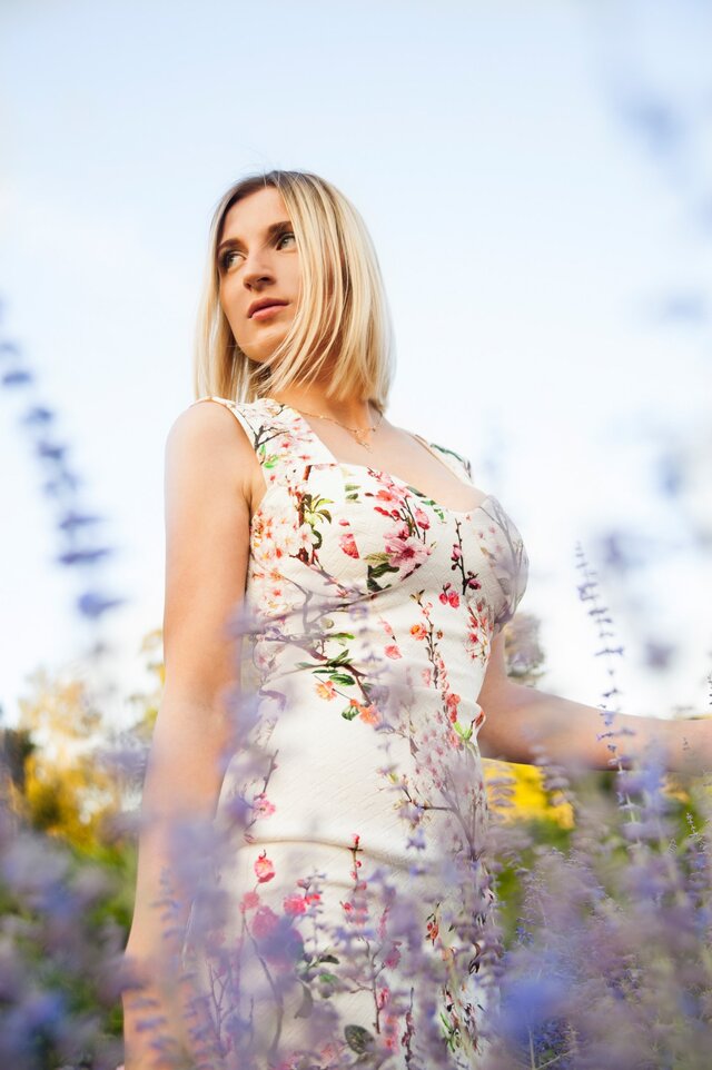 Фото Anna Maksimova