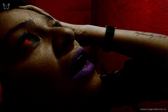 Фото Артём astea Вишневский