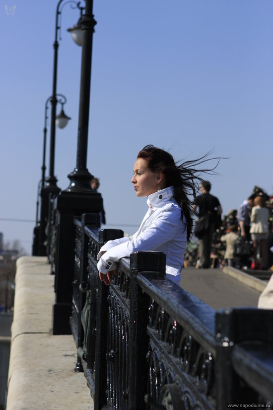 Фото Ярослава Сальникова