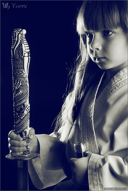 Фото Yianni