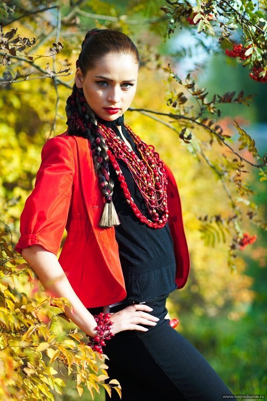 Фото Анна Тихонова