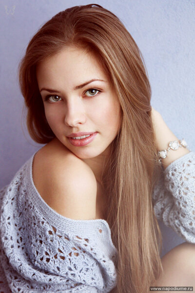 Фото Irina Polovikova