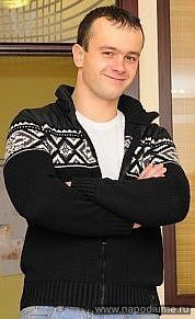 Фото Вадим Варфоломиев