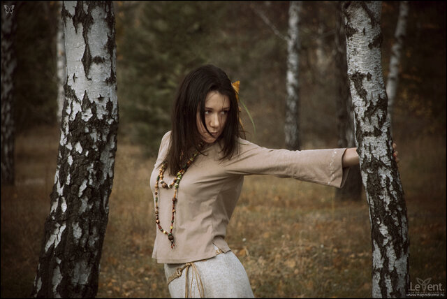 Фото Катерина Вентова