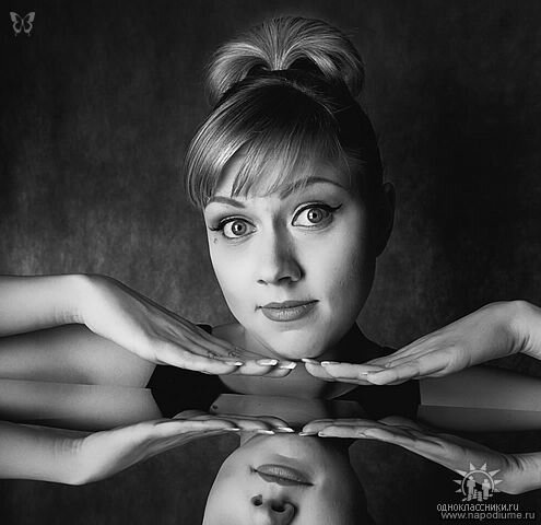 Фото Ирина Смолина