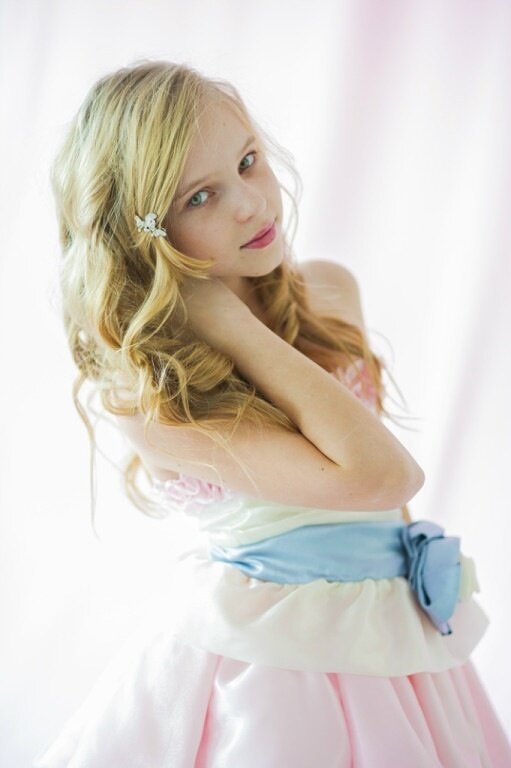 Фото Rich Models
