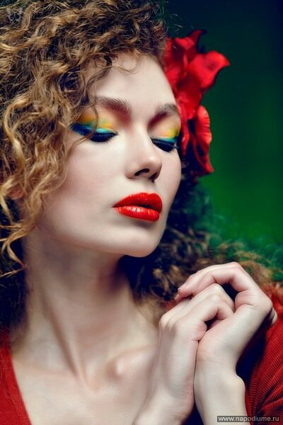 Фото Alexey Chuvakhin