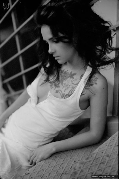 Фото Anna Beck