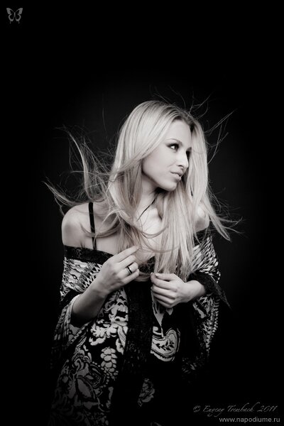 Фото Eugeny Jin