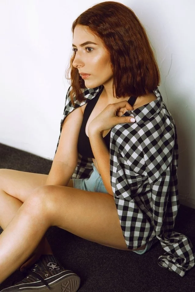 Ksenia Vil's photo