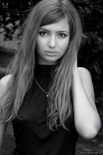 Фото Dina Bondarenko