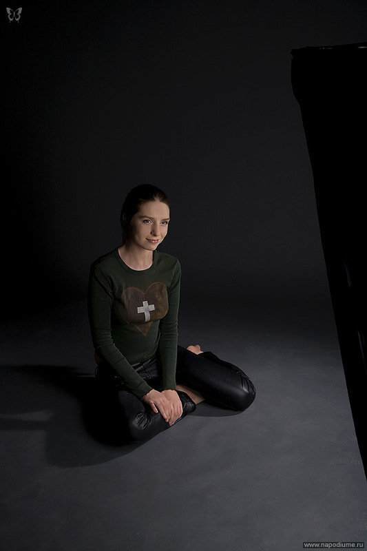 Фото Katerina Shmeleva