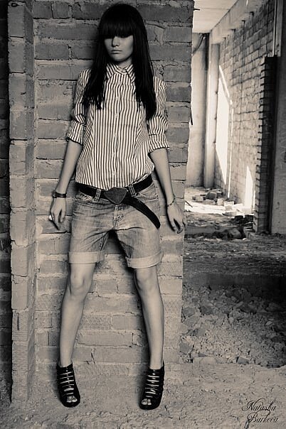 Фото Natasha Barkova