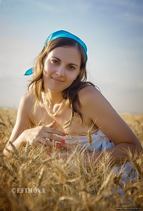 Фото Юля Ефимова