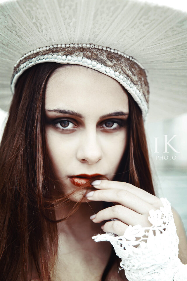 Фото Катерина Иванова