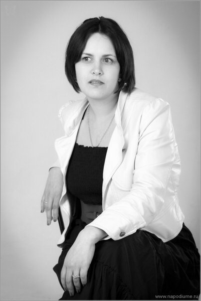 Фото Ирина Дараган