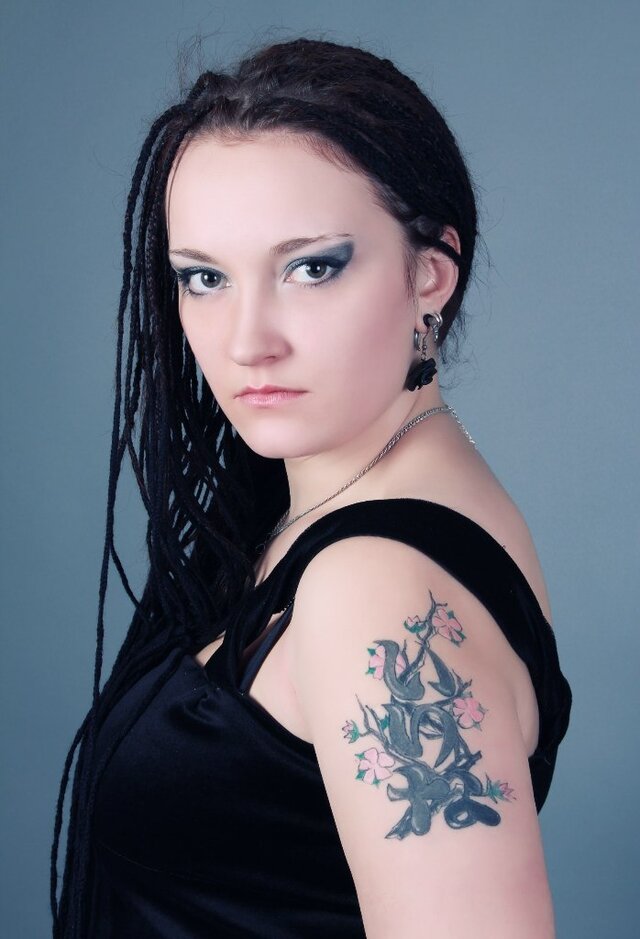 Фото Mortal sin Mortal sin Герась