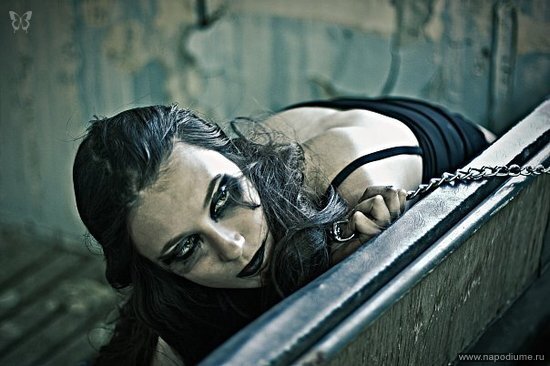 Фото Елена Котова