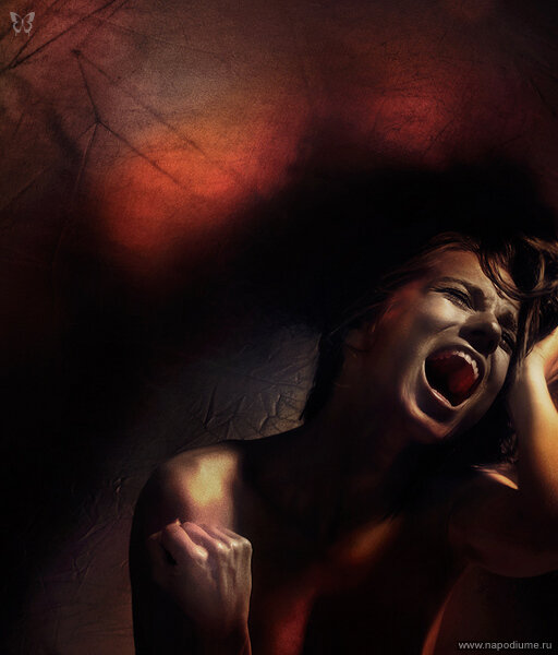 Фото Mariya-Ladymartist Andriichuk